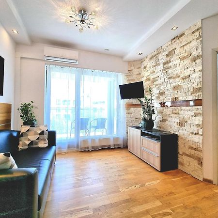 Wilanow Apartment Varsovie Extérieur photo
