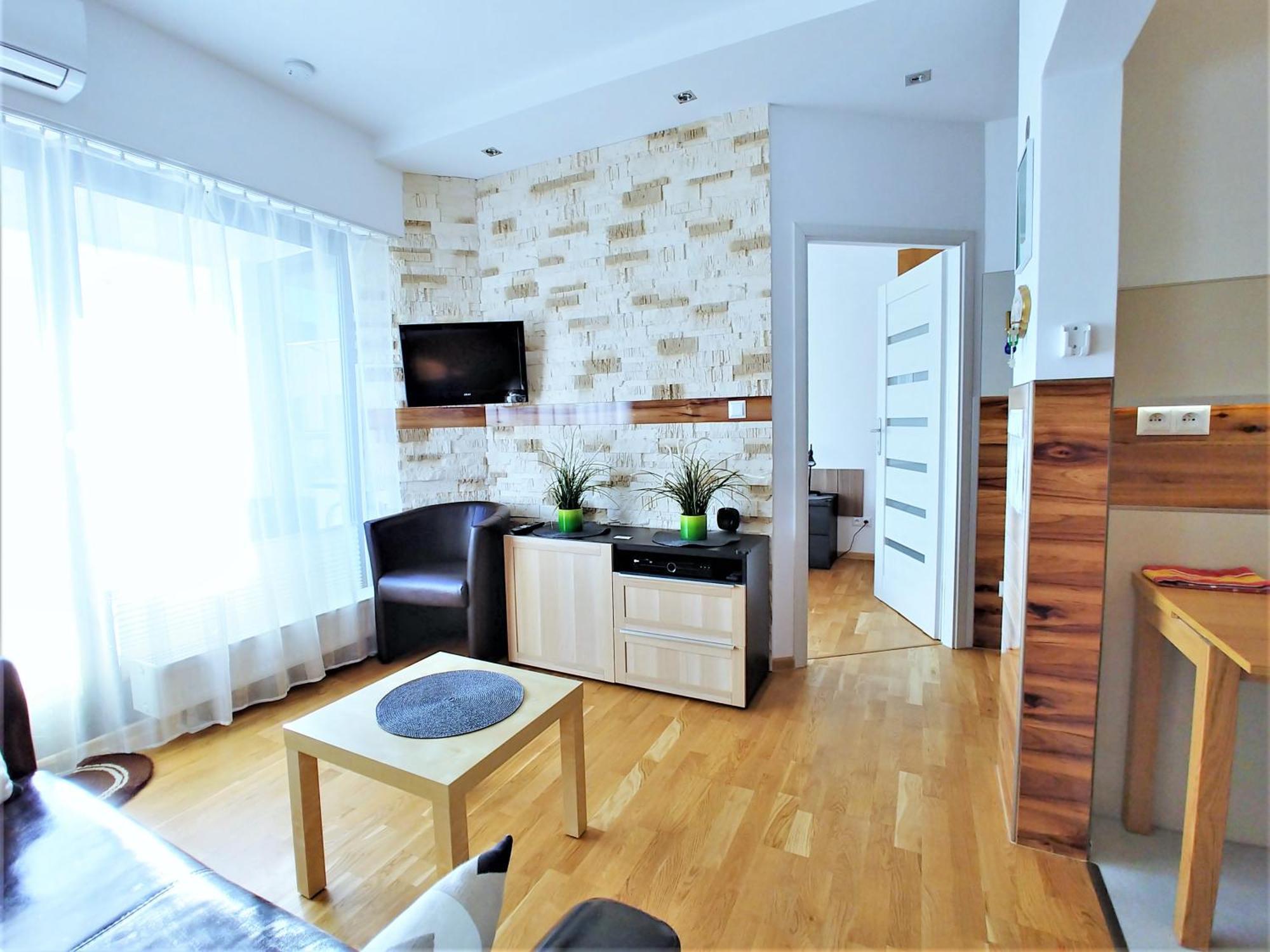 Wilanow Apartment Varsovie Extérieur photo