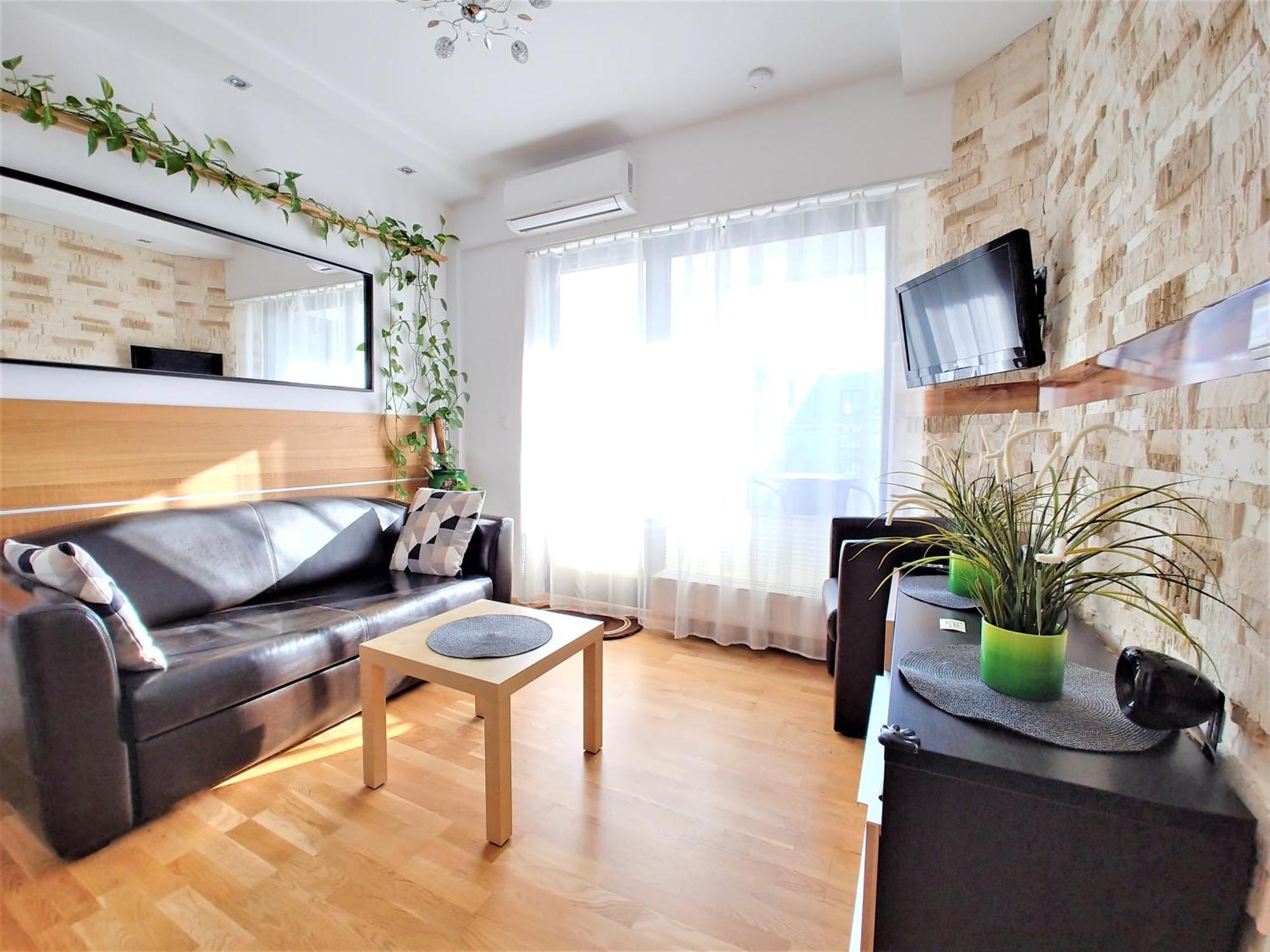 Wilanow Apartment Varsovie Extérieur photo