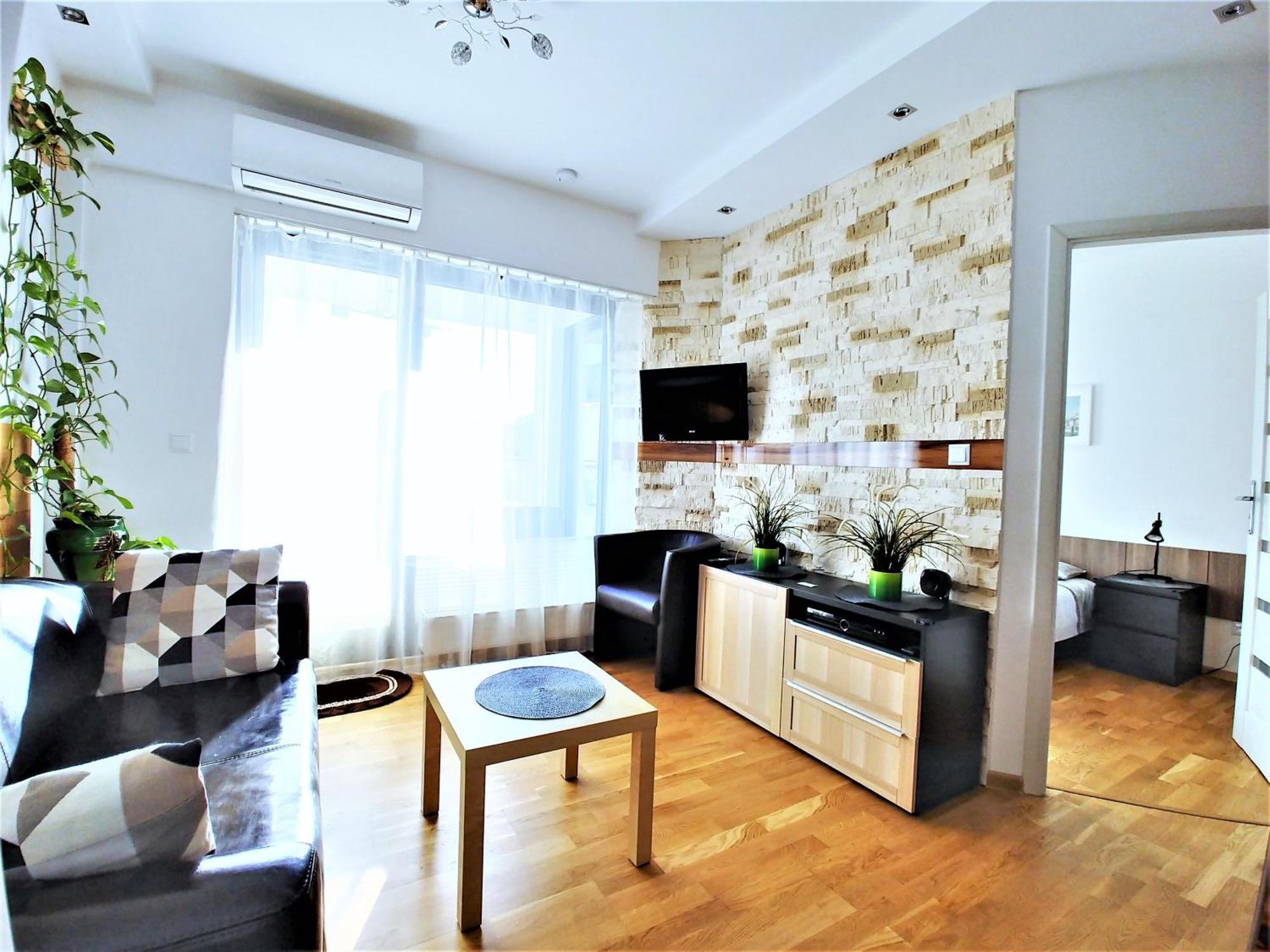 Wilanow Apartment Varsovie Extérieur photo