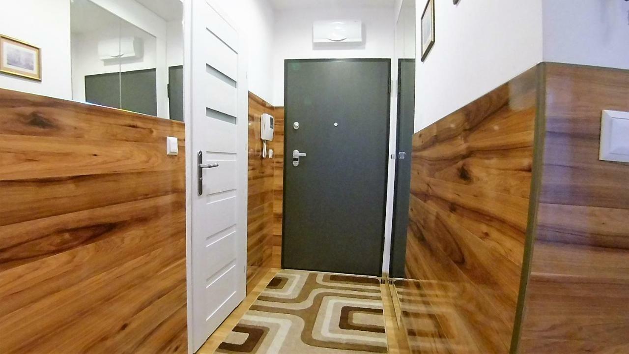Wilanow Apartment Varsovie Extérieur photo